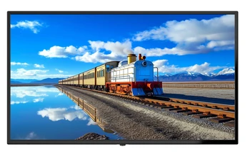 מסך שילוט דיגיטלי 75 " 24/7 DAHUA DHI-LDH75-SAI400L 4K 500nits