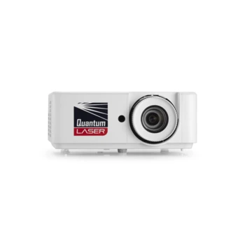 מקרן לייזר אינפוקוס INFOCUS IN1026SL בהירות 5000 רזולציה WXGA