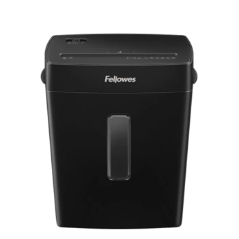  מגרסת נייר פתיתים  Fellowes Powershred P-42C Cross-Cut 