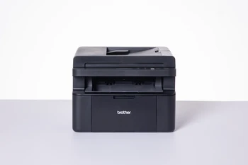 מדפסת לייזר משולבת קומפקית ברדר Brother DCP-L1660W