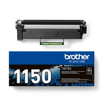 טונר מקורי Brother TN-1150 למדפסות  L1660W L1240W