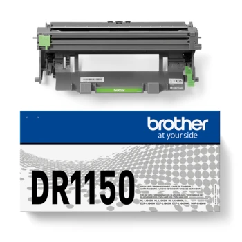 תוף מקורי Brother DR-1150 למדפסות  L1660W L1240W