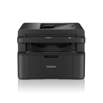 מדפסת לייזר משולבת קומפקית ברדר Brother DCP-L1660W