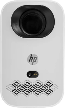   מקרן HP projector CC360,  רזולציה FHD אלחוטי וחכם