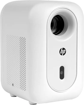 מקרן HP  CP180 רזולציה HD 