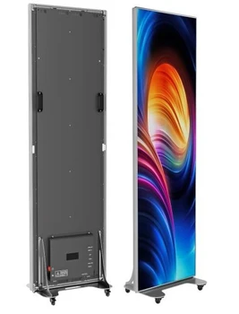 מסך שילוט ופירסום דיגיטלי XP-80  גודל 80 אינטש