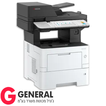  מדפסת משולבת קיוסרה A4 צבעונית ECOSYS MA4500ix
