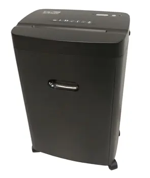 מגרסת נייר פתיתים jinpex JP-3710C