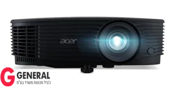 מקרן אייסר Acer 4800 Projector