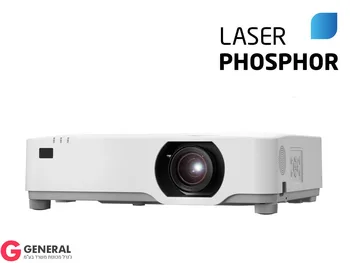 מקרן לייזר SHARP P701U שארפ Laser Projector