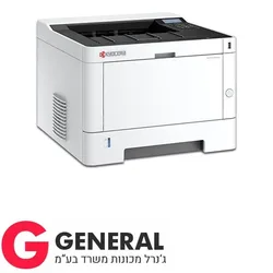 מדפסת לייזר קיוסרה Kyocera ECOSYS PA4000x 