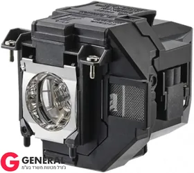 נורה למקרן אופטומה  Optoma Projector DAXSHS Lamp Bulb