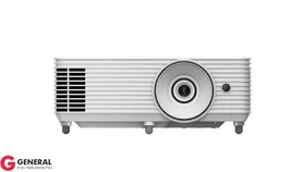 מקרן  Full HD וויויטק VIVITEK DH382 בהירות 4500 לומן