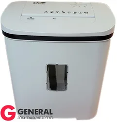 מגרסת פתיתים אישית שקטה  JINPEX GT-808C