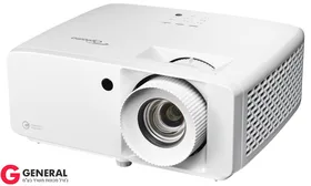 מקרן לייזר 4K UHD ZK450