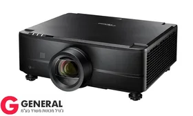 מקרן בידור ביתי 4K UHD RGB בהיר עם 3 לייזרים Optoma UHZ78LV