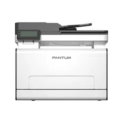 מדפסת צבעונית לייזר משולבת פנטום PANTUM CM2100ADW באריזה פגומה