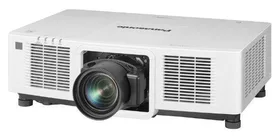 מקרן לייזר Panasonic PT-MZ11KLWU Projector  