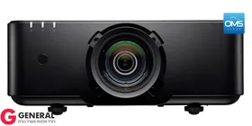 מקרן לייזר ProAV 4K UHD+ בעוצמה של 13500 לומן OPTOMA ZK1320