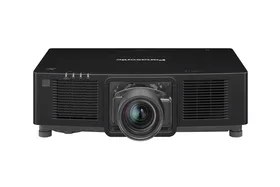 מקרן לייזר Panasonic PT-MZ17KL ANSI 16,500 