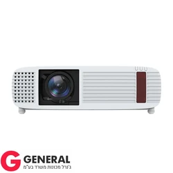 מקרן לייזר EiKi C602 עוצמה 6000 לומן