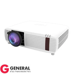 מקרן לייזר קצר טווח איקי EiKi C602s