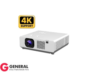 מקרן לייזר EIKI EK-725LU בהירות 7200 לומן