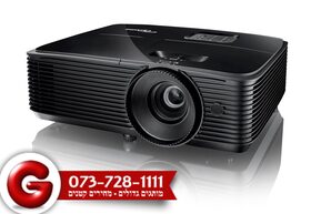 מקרן אופטומה Optoma X343e